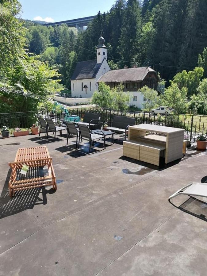Large Family Holiday Home Siren Stays Leoben  外观 照片