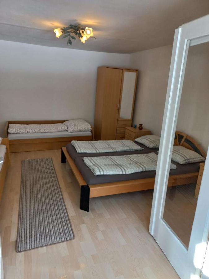 Large Family Holiday Home Siren Stays Leoben  外观 照片
