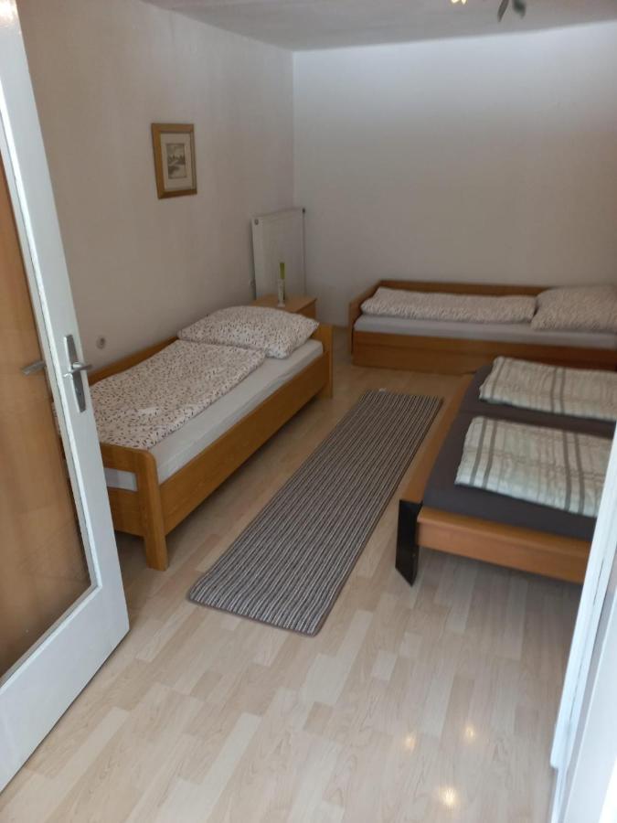 Large Family Holiday Home Siren Stays Leoben  外观 照片