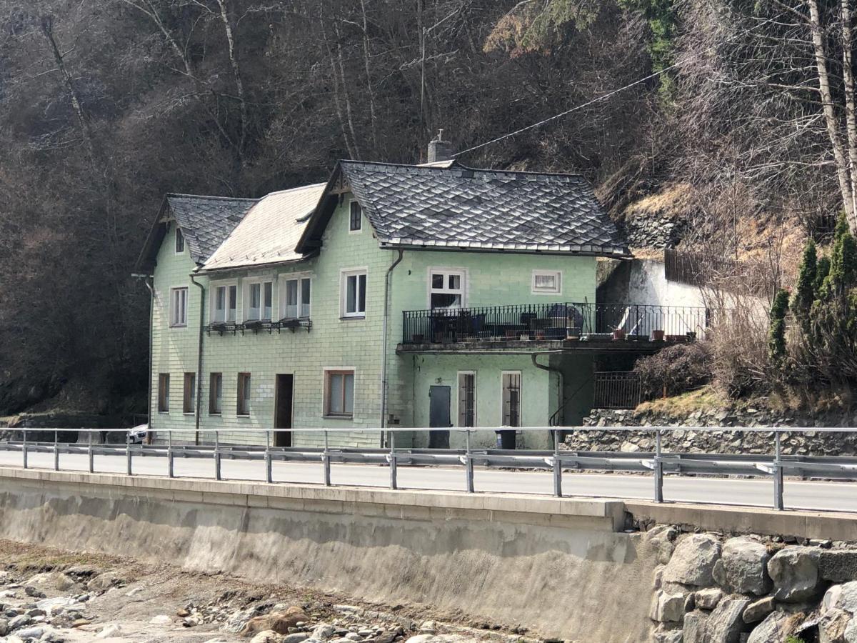Large Family Holiday Home Siren Stays Leoben  外观 照片