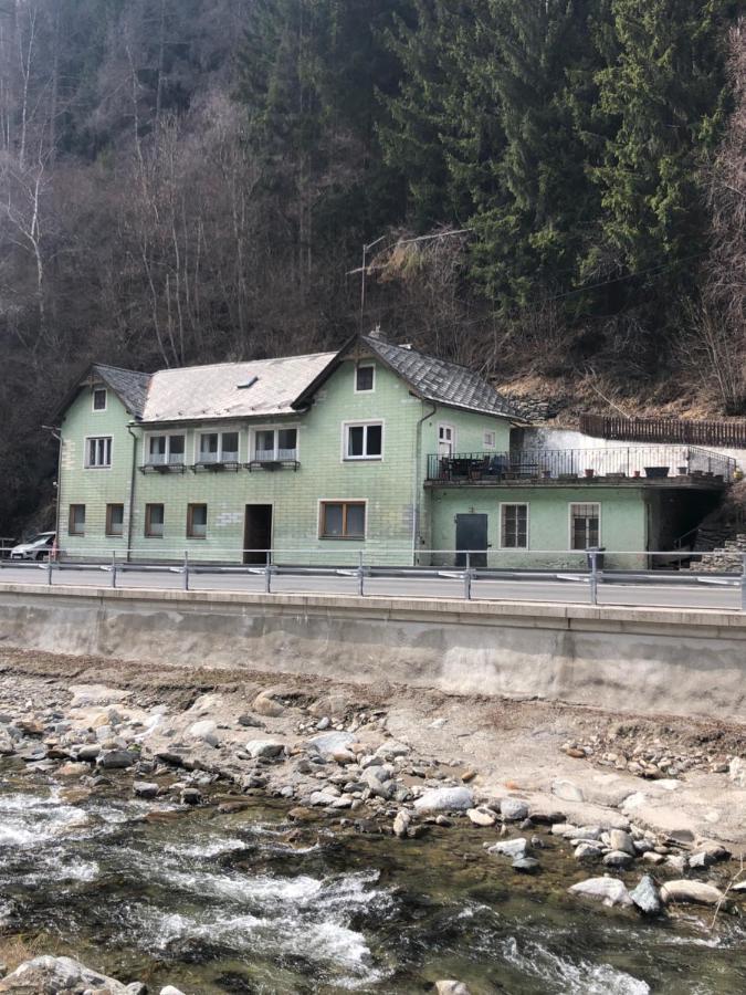 Large Family Holiday Home Siren Stays Leoben  外观 照片