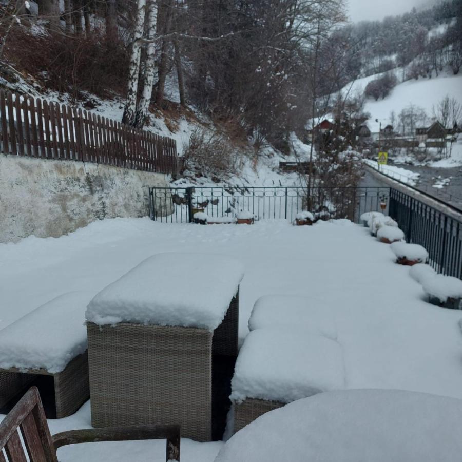 Large Family Holiday Home Siren Stays Leoben  外观 照片
