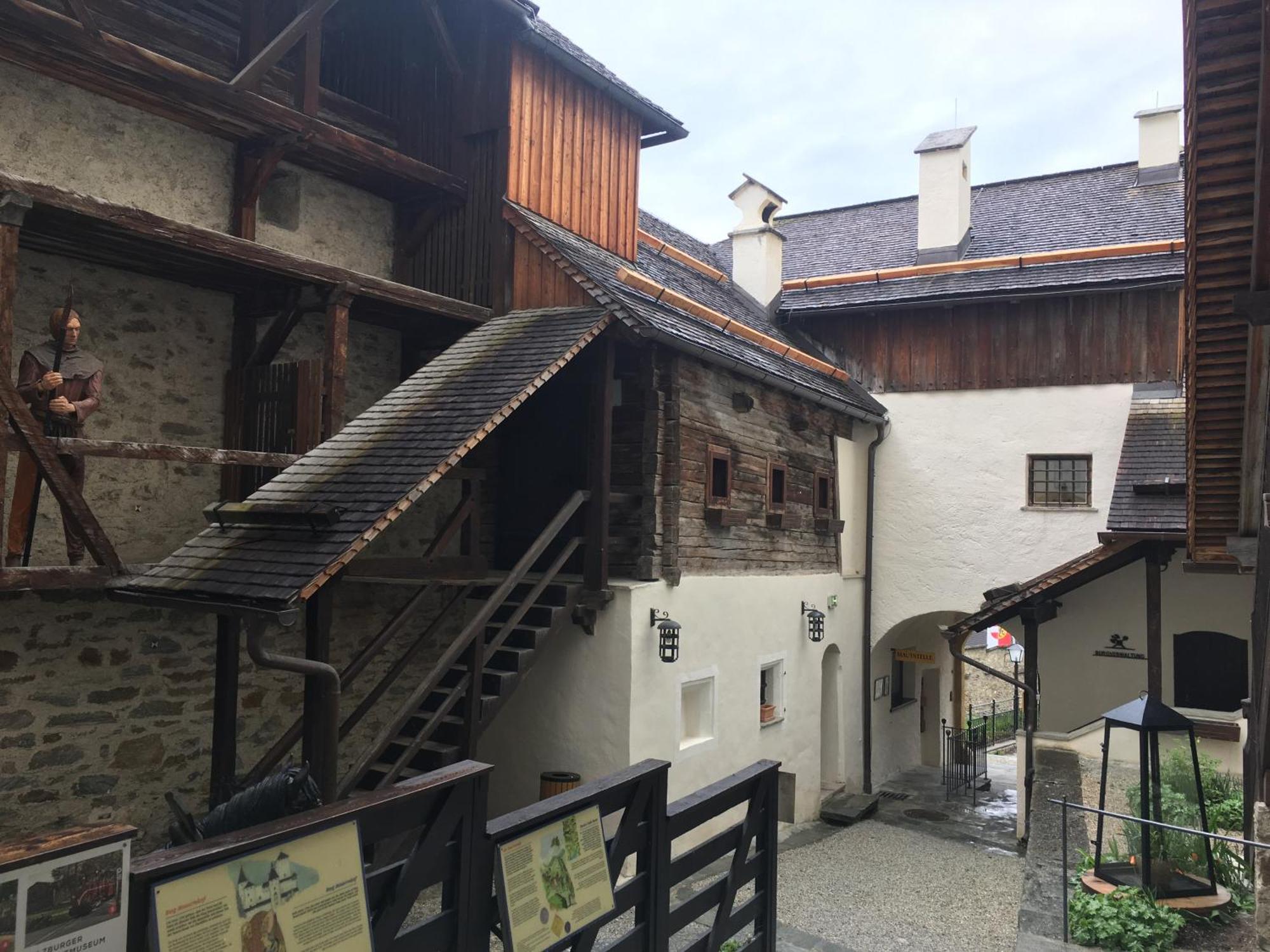 Large Family Holiday Home Siren Stays Leoben  外观 照片