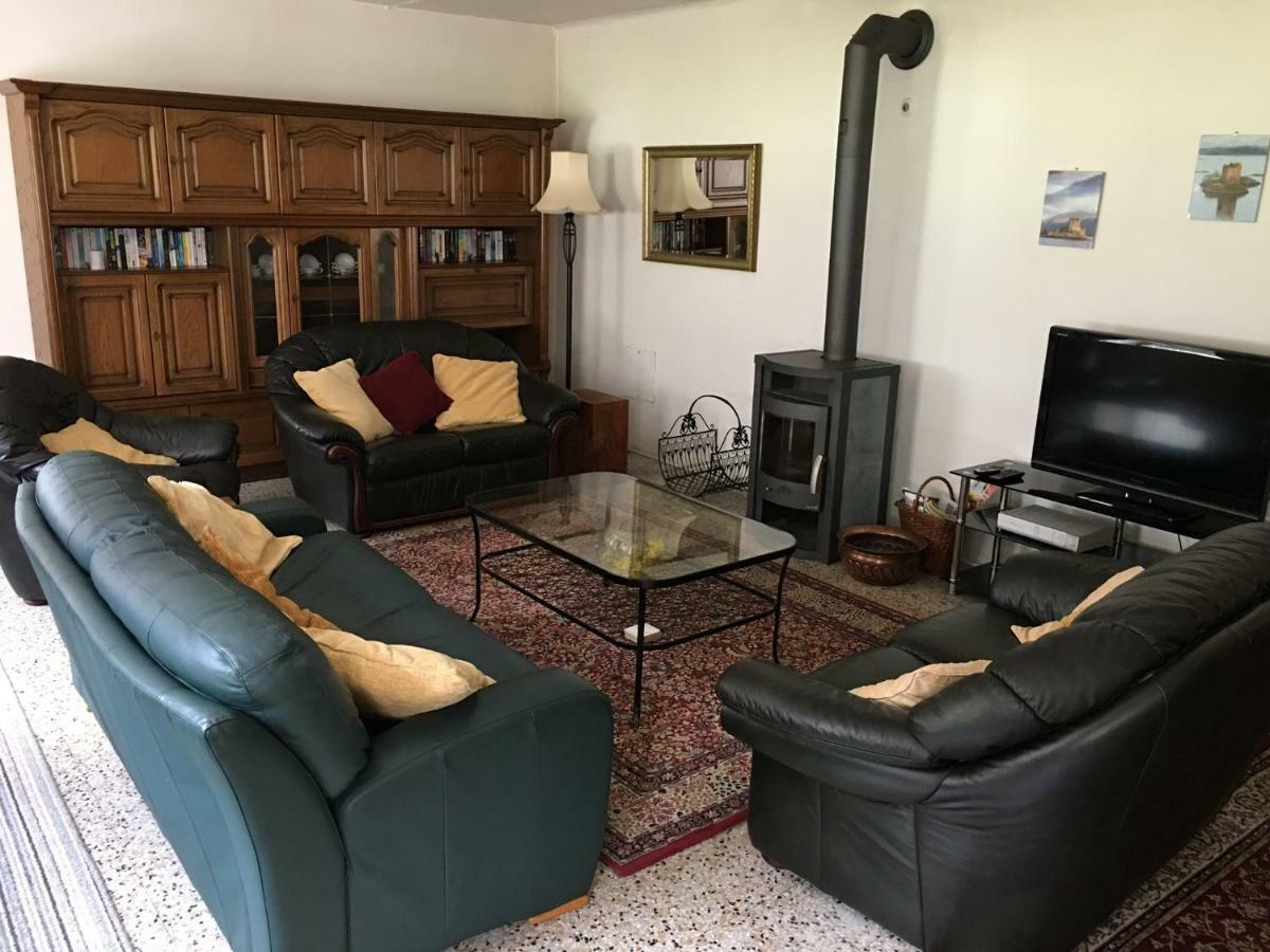 Large Family Holiday Home Siren Stays Leoben  外观 照片