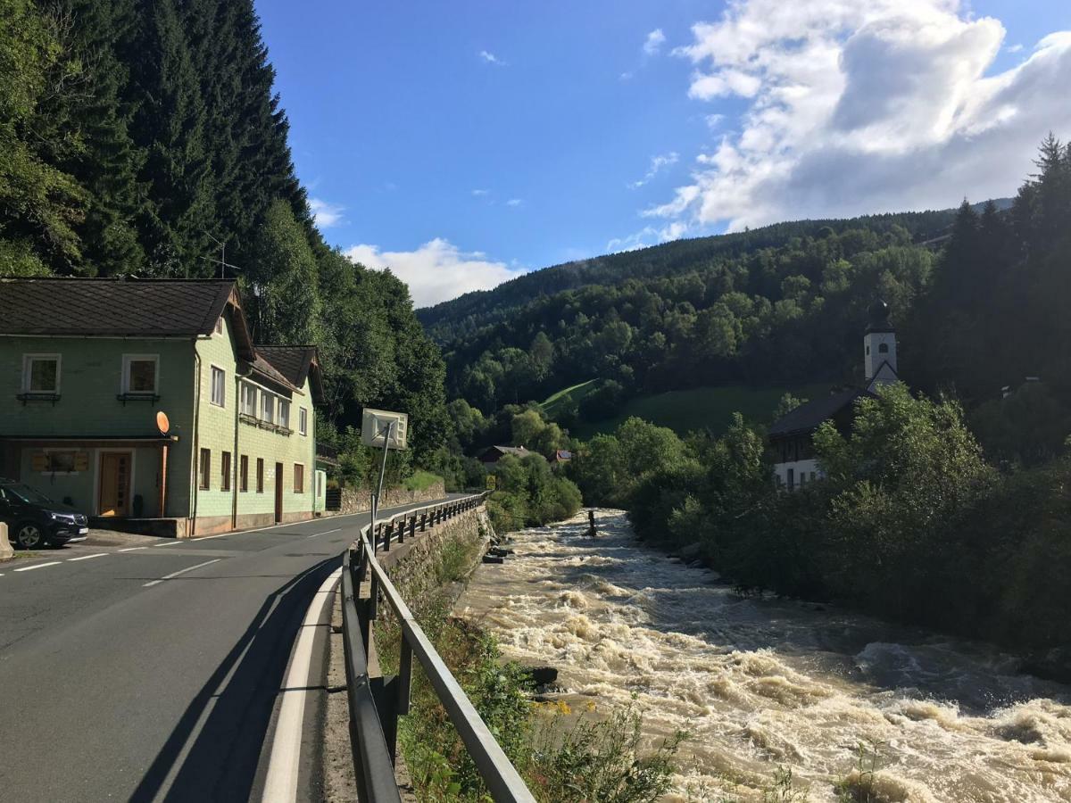 Large Family Holiday Home Siren Stays Leoben  外观 照片