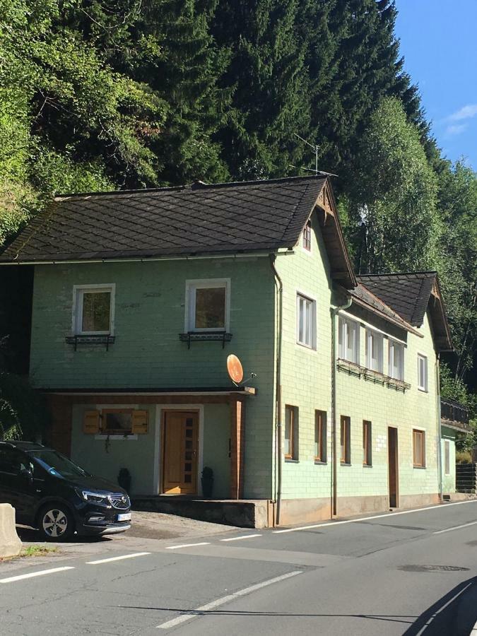 Large Family Holiday Home Siren Stays Leoben  外观 照片