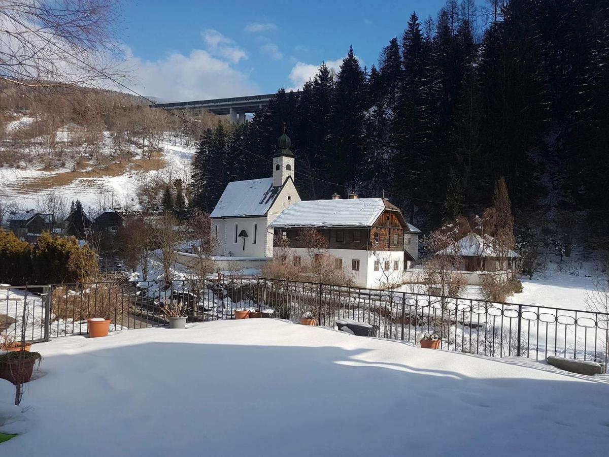 Large Family Holiday Home Siren Stays Leoben  外观 照片