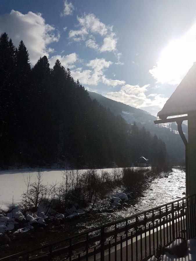 Large Family Holiday Home Siren Stays Leoben  外观 照片