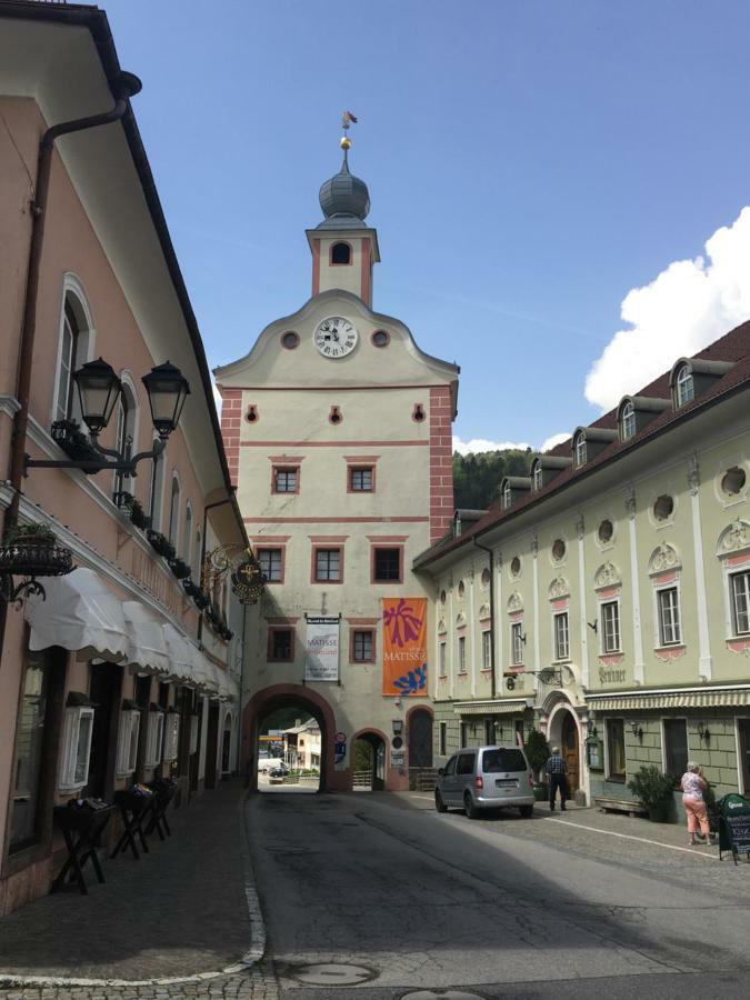 Large Family Holiday Home Siren Stays Leoben  外观 照片