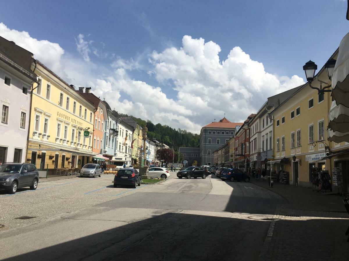 Large Family Holiday Home Siren Stays Leoben  外观 照片