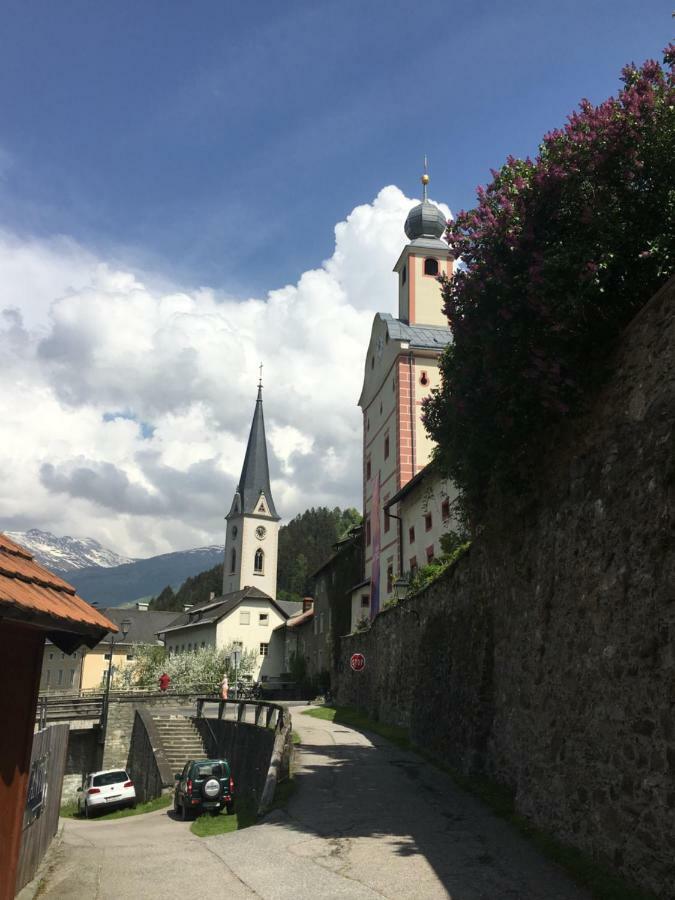 Large Family Holiday Home Siren Stays Leoben  外观 照片
