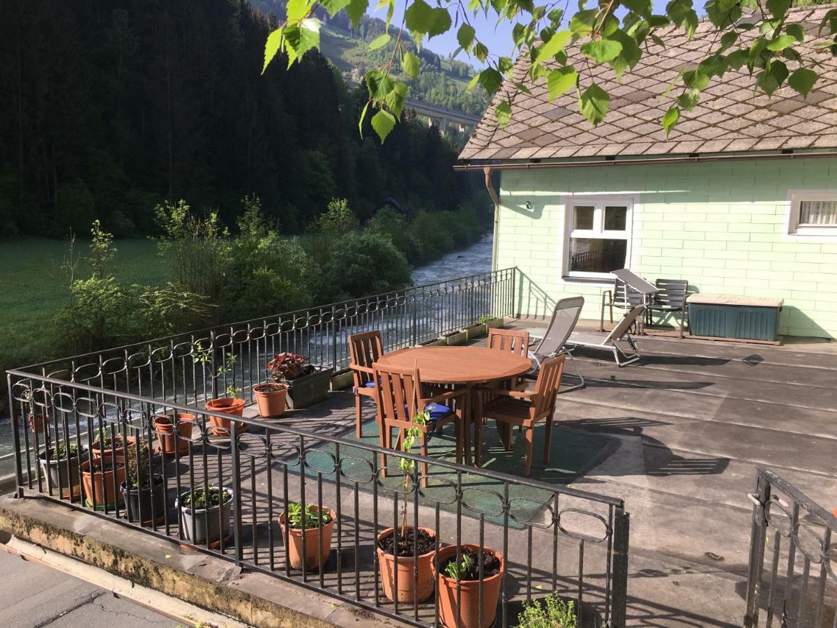 Large Family Holiday Home Siren Stays Leoben  外观 照片