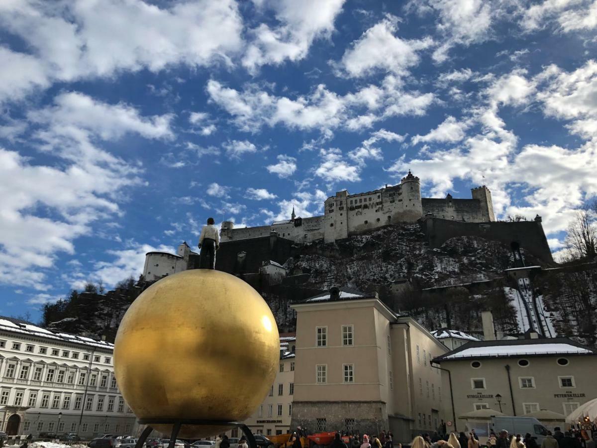 Large Family Holiday Home Siren Stays Leoben  外观 照片