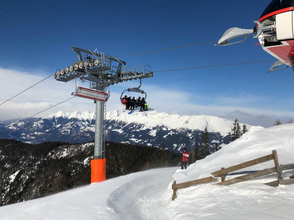 Large Family Holiday Home Siren Stays Leoben  外观 照片